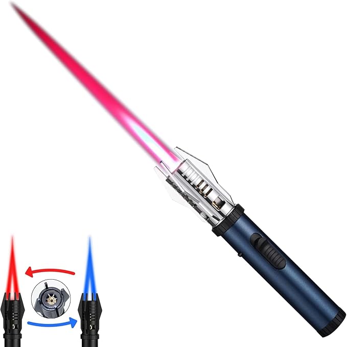 Premium Jet Flame Lighter