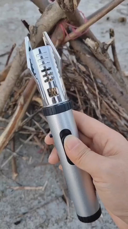 Premium Jet Flame Lighter