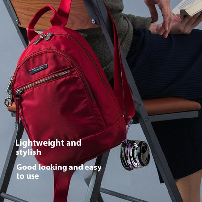 G200 Magnetic Bluetooth Speaker