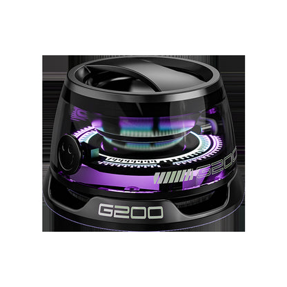 G200 Magnetic Bluetooth Speaker