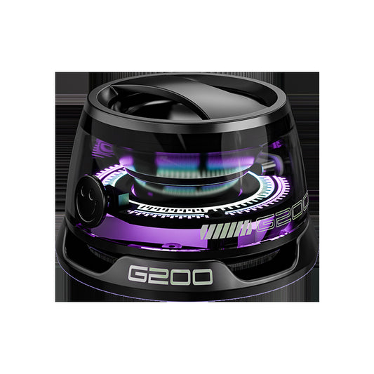 G200 Magnetic Bluetooth Speaker